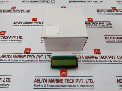 Demon 2N3904 Lcd Display Module Y6Nfdy-sp Demon 2N3904 Lcd Display Module Y6Nfdy-sp