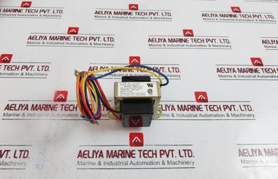 Honeywell At140B1149 Control Transformer 208V 240V 50/60Hz 0.22A Honeywell At140B1149 Control Transformer 208V 240V 50/60Hz 0.22A
