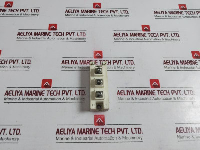 Semikron Skm195Gb126Dn Igbt Module Semitrans 17290Pr0233