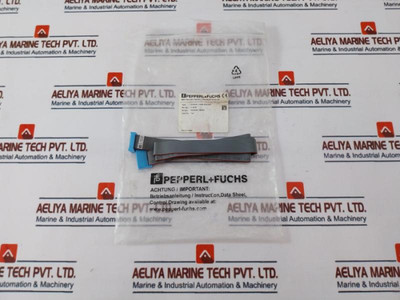 Pepperl+Fuchs K-hm26-114025 Hart Connection Cable With Connector Pepperl+Fuchs K-hm26-114025 Hart Connection Cable With Connector