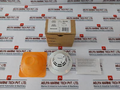 Honeywell Xls-hrs Intelligent Heat Detector Xls-hrs