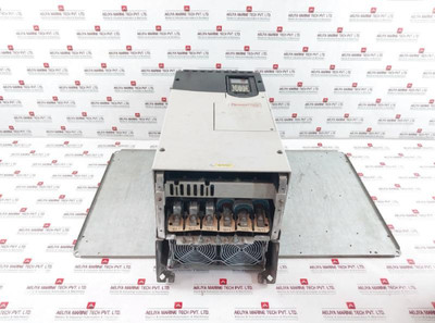 Allen-bradley 20F1Anc260Aa0Nnnnn Powerflex 753 Ac Drive 132Kw 260A (Not Working) Allen-bradley 20F1Anc260Aa0Nnnnn Powerflex 753 Ac Drive 132Kw 260A (Not Working)