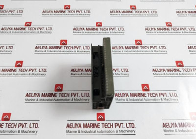 Siemens Simatic S7 1P 6Es7 332-5Hd01-0Ab0 Analog Output Module