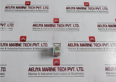 Omron My2N-d2-gs Miniature Power Relay 24Vdc 7A 30Vdc/250Vac 10522C3