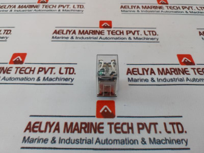 Honeywell Szr-my2-n1 Relay 24Vdc 5A 250Vac