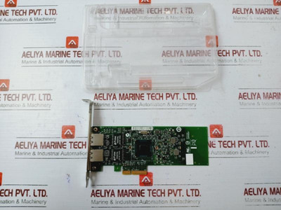 Intel C93606-002 Dual Port Server Adapter Pcb Cpu-d68166 (B) Intel C93606-002 Dual Port Server Adapter Pcb Cpu-d68166 (B)