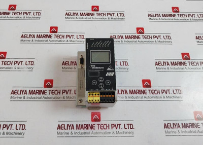 Bihl+Wiedemann Bwu1567 As-interface Profibus Gateway 30V 11660 Bihl+Wiedemann Bwu1567 As-interface Profibus Gateway 30V 11660