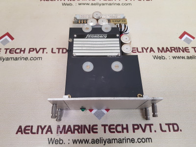 Stromberg spgc 24a 24 dc/dc supply module