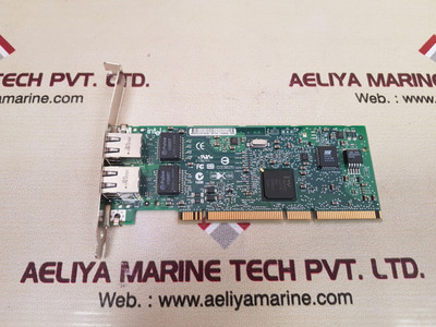 Intel pci 133 d33025 dual port server adapter pro 133 e139761 Intel pci 133 d33025 dual port server adapter pro 133 e139761