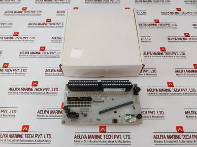 Honeywell Cc-tdod51 Control Module 24V Do Buss Iota 0.5A/250V Rev.B Pwa 51307087-176