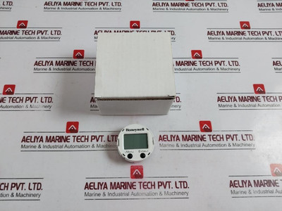 Honeywell 50125998-001 Indicator For Smartline Transmitter Hnwg50126003-001 Honeywell 50125998-001 Indicator For Smartline Transmitter Hnwg50126003-001