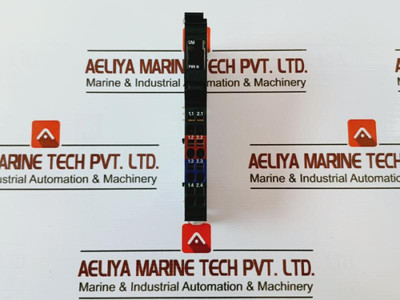 Rexroth Indramat 289312 R-ib Il 24 Power In Module Hw/Fw 06 1110036505, 2742191 Rexroth Indramat 289312 R-ib Il 24 Power In Module Hw/Fw 06 1110036505, 2742191
