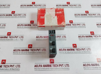 Honeywell 2Mlr-dbsf Plc Expansion Driver Module V2.3 Honeywell 2Mlr-dbsf Plc Expansion Driver Module V2.3