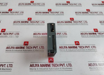 Honeywell 2Mlr-dbsf Plc Expansion Driver Module V2.3