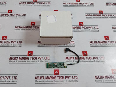 Mer4050Uebg Touch Panel Controller Card Etp-mer4050-b V 1.015.4