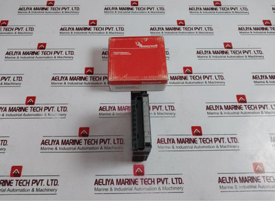 Honeywell 2Mlq-ry1D Diagnostic Output Relay Module 47200151Hw 50074011D4F