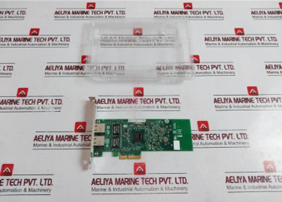 Intel Cpu-d68166 (B) Pci Express Processor C93606-002 Network Board D33025