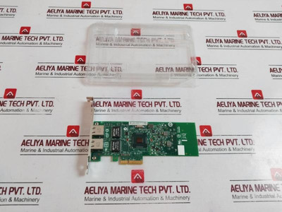Intel Cpu-d68166 (B) Pci Express Dp/N 01P8D1 C93606-002 Network Board 1298Mr Intel Cpu-d68166 (B) Pci Express Dp/N 01P8D1 C93606-002 Network Board 1298Mr