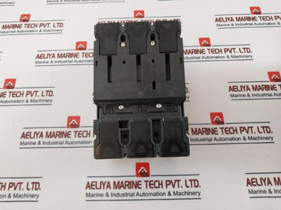 Siemens 3Vl1716-1Dd36-0Aa0 Sentron Vl Circuit Breaker 3-pole 160A 50/60Hz Siemens 3Vl1716-1Dd36-0Aa0 Sentron Vl Circuit Breaker 3-pole 160A 50/60Hz