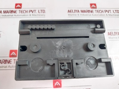 Kromschroder Ifd 258-5/1W Control Box Automatic Burner Control Unit 84621630 50/60 Hz