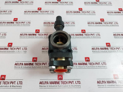 Mueller Wp-700Psig Suction Valve 62 288 A-0621