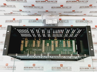 Honeywell Cpchas-0003 Iveonet Qmr Chassis W/ Cpb-0003 24Vdc 5Vdc 94V-0 Honeywell Cpchas-0003 Iveonet Qmr Chassis W/ Cpb-0003 24Vdc 5Vdc 94V-0