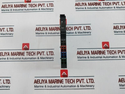 Rexroth Indramat R-ib Il 24 Pwr In 289312-11304 Inline Digital Input Mo 2742191 Rexroth Indramat R-ib Il 24 Pwr In 289312-11304 Inline Digital Input Mo 2742191