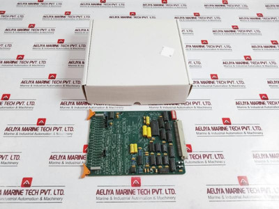 Scientific 180-b025-01/180-b025-02 Analog Pwa Printed Circuit Board Rev A Scientific 180-b025-01/180-b025-02 Analog Pwa Printed Circuit Board Rev A