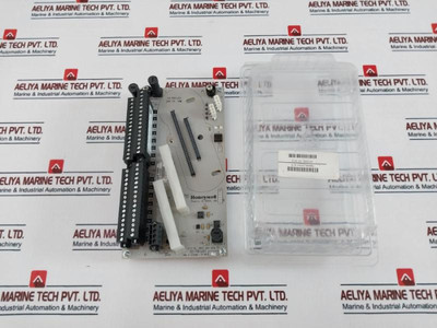 Honeywell Cc-tdil01 Digital Input Module 24V Iota Pwa 51308386-175 Honeywell Cc-tdil01 Digital Input Module 24V Iota Pwa 51308386-175