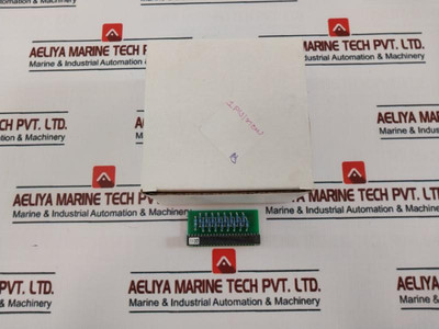 Honeywell Fsc Bn-1608 Sensor Converter Module Honeywell Fsc Bn-1608 Sensor Converter Module