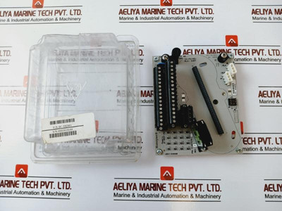 Honeywell Cc-taix51 Analog Input Module Pwa 51307075-175, Pwb 51307074-100 94V-0 Honeywell Cc-taix51 Analog Input Module Pwa 51307075-175, Pwb 51307074-100 94V-0