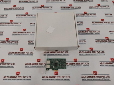 Broadcom Bcm95720A2003G Dual-port Network Card F5720A2003Dc 2155002716-12 Broadcom Bcm95720A2003G Dual-port Network Card F5720A2003Dc 2155002716-12
