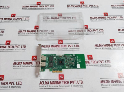 Intel G18758-004 Dual-port Pcie Gigabit Network Card 90E2Ba4C51E4 1298Mr V-0 Intel G18758-004 Dual-port Pcie Gigabit Network Card 90E2Ba4C51E4 1298Mr V-0