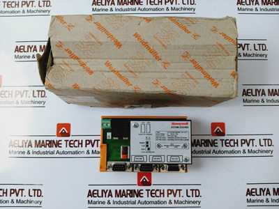 Honeywell Fc-dcom-232/485 Interface Module 5Vdc/500Ma 6201012109 V2.1 Honeywell Fc-dcom-232/485 Interface Module 5Vdc/500Ma 6201012109 V2.1