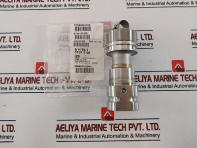 50049716C014 Smart Line Meter Body C734405St6G