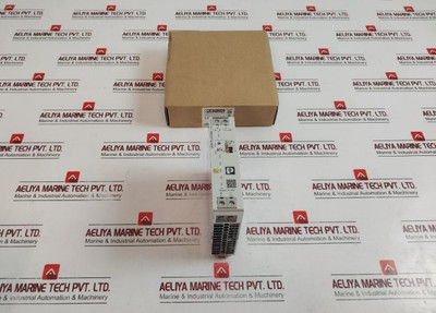 Phoenix Contact 2907753 Quint4-s-oring Power Supply Unit 12-24V 8-26V 40A Phoenix Contact 2907753 Quint4-s-oring Power Supply Unit 12-24V 8-26V 40A
