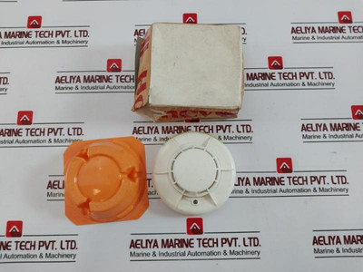 Honeywell Tci-1005 Conventional Thermal Detector No4-892-301 Thi1005 Honeywell Tci-1005 Conventional Thermal Detector No4-892-301 Thi1005