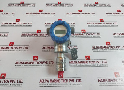 Honeywell Smartline St700 Flush Mount Pressure Transmitter Enclosure Ip66/Ip67