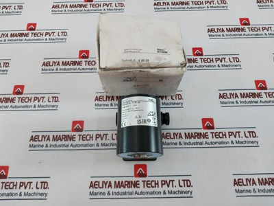 Krom Schroder 74951913 Electrical Coil Solenoid Valve 220/240V 50/60 Hz Krom Schroder 74951913 Electrical Coil Solenoid Valve 220/240V 50/60 Hz