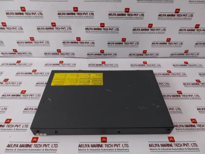 Cisco Systems Pix-515E Security Appliance 47-10539-02 50/60Hz