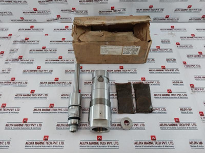 Taylor Valve Technology Sk-ic-1 Rebuild Kit Rupture Pin & Seal Kit For Model Ic Taylor Valve Technology Sk-ic-1 Rebuild Kit Rupture Pin & Seal Kit For Model Ic