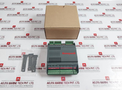 Honeywell Cp-expio Cpo Expansion I/O Board Digital Mix Of 24 Inputs/Outputs