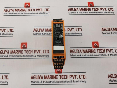 Ifm Electronics Ac2257 Controller Module 20-30Vdc 700Ma/Ch Ifm Electronics Ac2257 Controller Module 20-30Vdc 700Ma/Ch