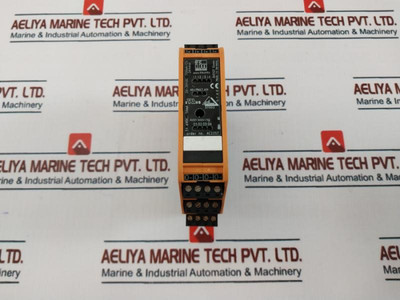 Ifm Electronic Ac2257 As-interface Control Cabinet Module 700Ma/Ch  Ifm Electronic Ac2257 As-interface Control Cabinet Module 700Ma/Ch