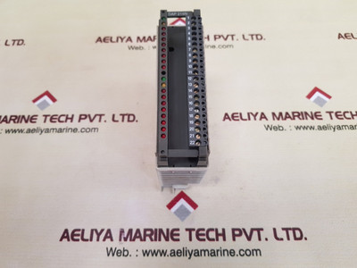Schneider output module for TSX Compact, rev 05.01 by AEG Schneider output module for TSX Compact, rev 05.01 by AEG