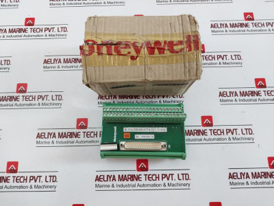 Honeywell Ul16Ai (2W/4W)-iota-d37-72-xol Input Interface Relay Ul16Ai-mtp-d37-72L