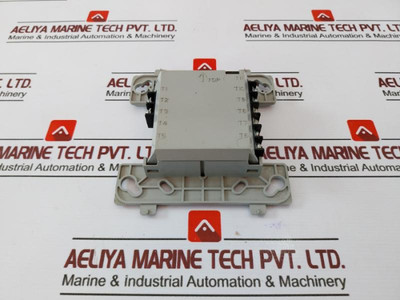 Honeywell Tc810N1013 Intelligent Control Module H58-0207-100 , I56-3800 Honeywell Tc810N1013 Intelligent Control Module H58-0207-100 , I56-3800