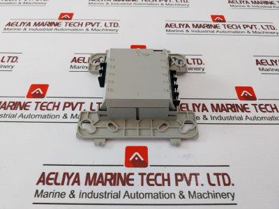 Honeywell Tc809A1059 Intelligent Monitor Module With Flashscan Fast I56-3807