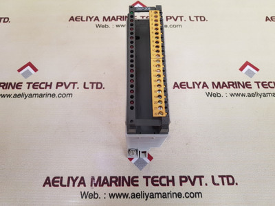 Aeg Dap 208 Module 6728-042.272570 8 dig. o relay 2a rev.06 Aeg Dap 208 Module 6728-042.272570 8 dig. o relay 2a rev.06