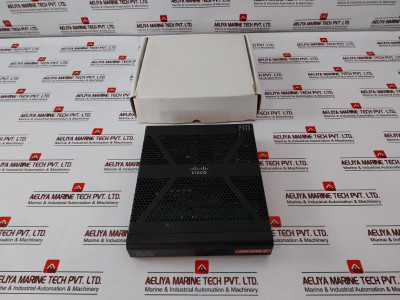 Cisco Asa 5506-x Adaptive Security Appliance Firewall Read Fwmb400Arb